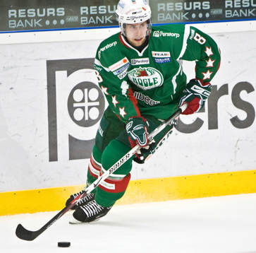 Mathias Porseland