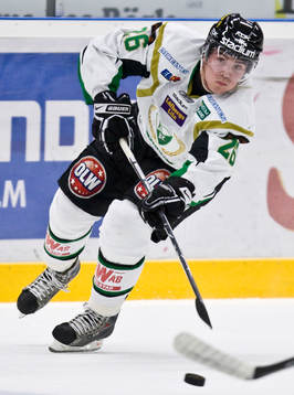 Marcus Johansson