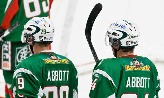 Bröderna Abbott, Chris Abbott och Cam Abbott. Genre