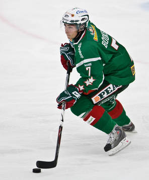 Mads Bödker