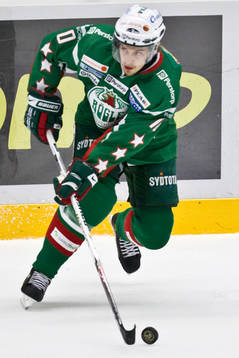 Daniel Sondell