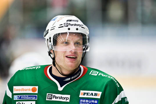 Stefan Erkgärds, glädje