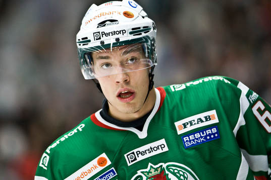 Andrée Persson