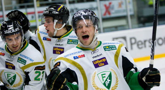 1-1, Eero Sumervuori, jubel