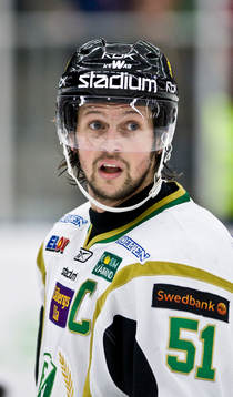 Rickard Wallin
