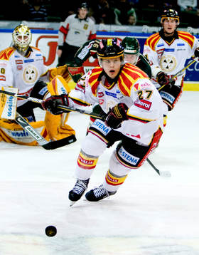 Anton Persson, Brynäs