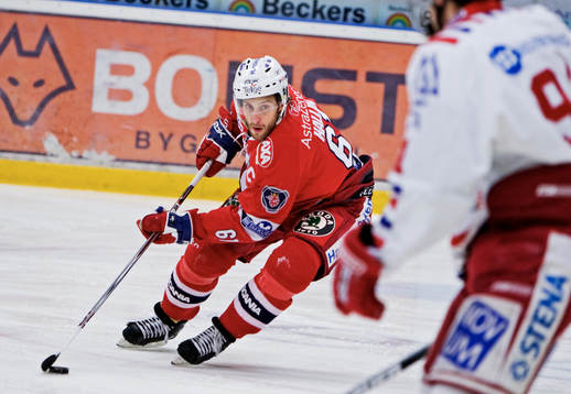 Per Hallin, Södertälje