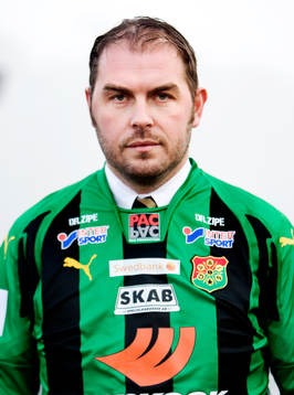 Alexander Axén