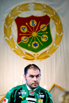 Alexander Axén