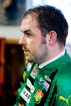 Alexander Axén