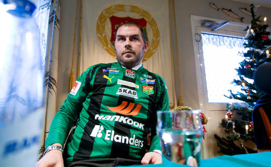 Alexander Axén