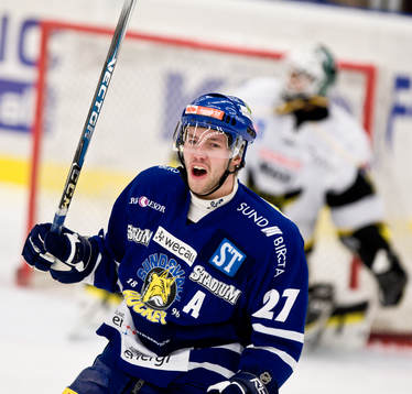 Mikael Brancalion, Sundsvall jubel