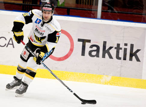 Stefan Hellkvist, Västerås (marknadstaktik, taktik,