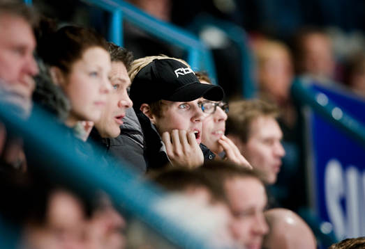 Dick Axelsson, Djurgården