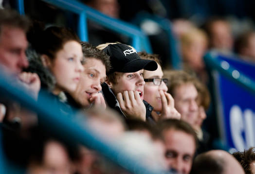 Dick Axelsson, Djurgården