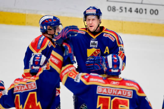 Jubel, Djurgården, Marcus Ragnarsson