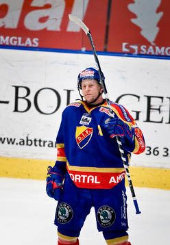 Marcus Ragnarsson, Djurgården