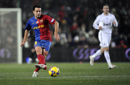 Bläddra bland fler bilder av Fotboll, La Liga, Barcelona - Real Madrid
