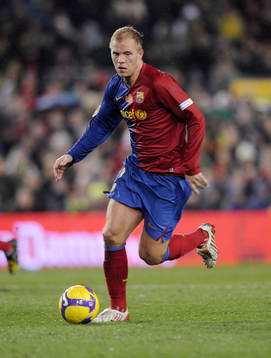 Eidur Gudjohnsen