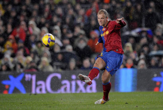 Eidur Gudjohnsen