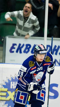 Patrik Zackrisson