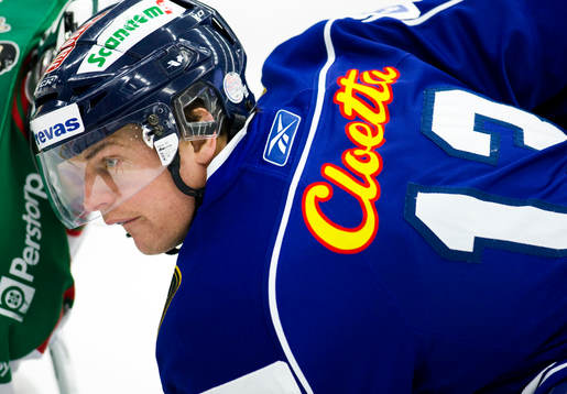 Joakim Eriksson