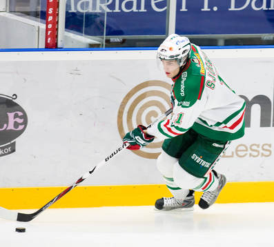 Mattias Sjögren