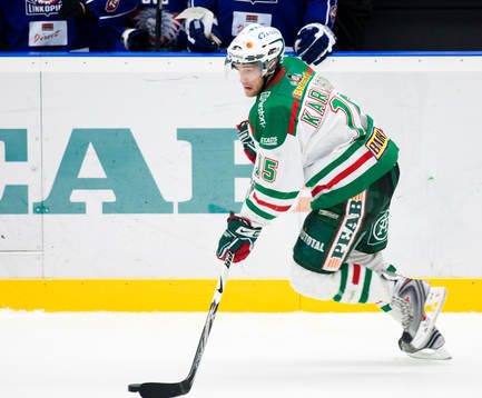 Sebastian Karlsson