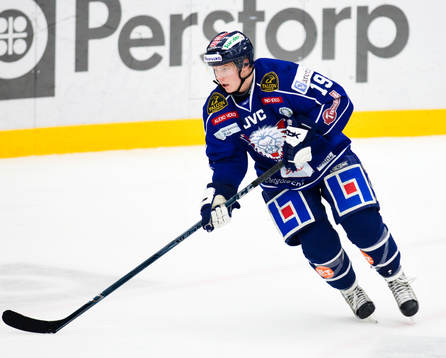 Patrik Zackrisson