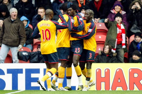 Fotboll, Premier League, engelsk liga, Middlesbrough -