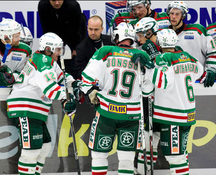 Peter Johansson, tränare, time-out