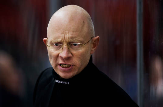 Jim Brithén, tränare