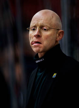 Jim Brithén, tränare