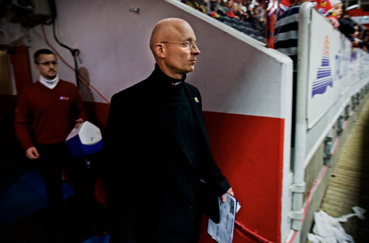 Jim Brithén, tränare