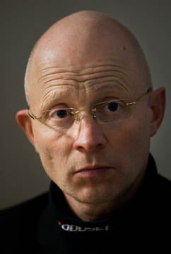 Jim Brithén, tränare