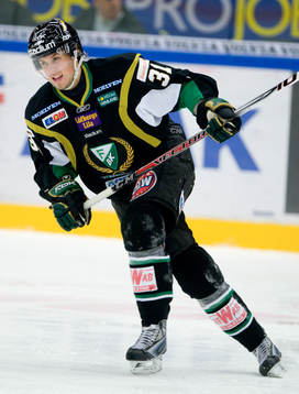 Dick Axelsson