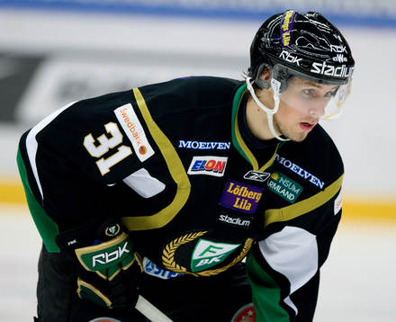 Dick Axelsson