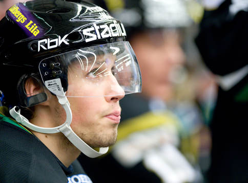 Dick Axelsson