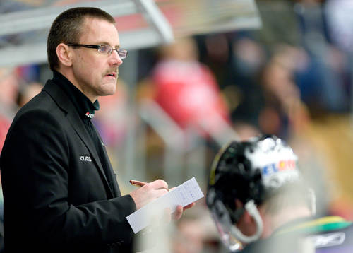 Tommy Samuelsson, Tränare