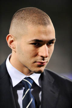 Karim Benzema