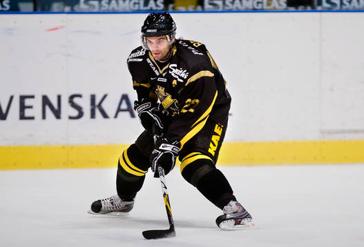 Mattias Beck, AIK