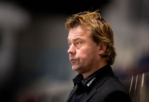 Charles Franzén, tränare
