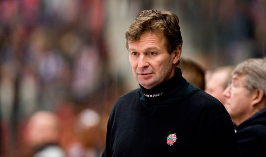 Harri Rindell, Tränare