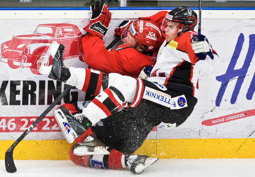 Dennis Bozic, Malmö och Joachim Gellerstedt, Almtuna