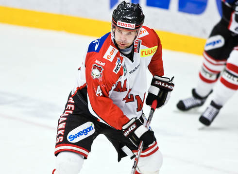 Jonas Höglund