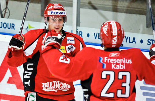Johan Andersson