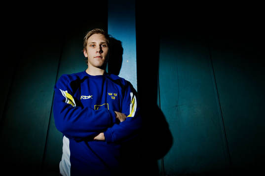 Viktor Ekbom