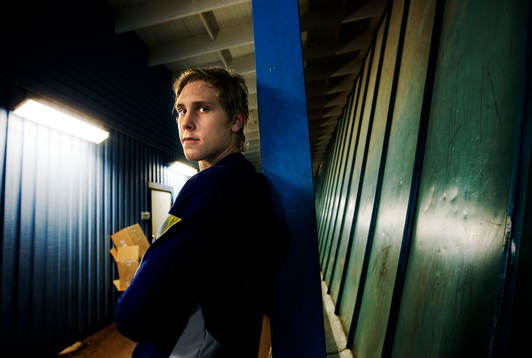 Viktor Ekbom