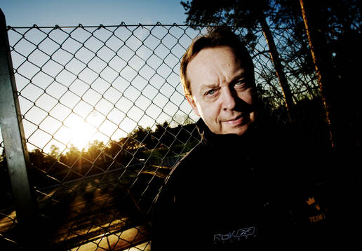 Pär Mårts, tränare
