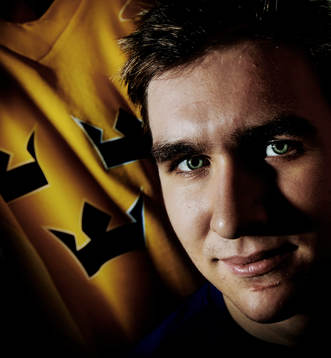 Mikael Backlund